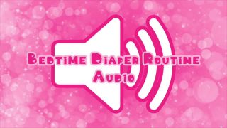 Mv - Kiki Cali Bedtime Diaper Routine Asmr - Kiki Cali-2