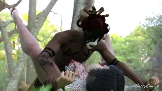 Big Ass Native American Anal Fuck chinese explorer - sassycomics-1