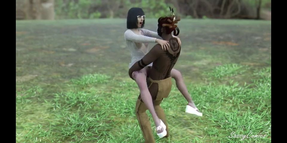 Big Ass Native American Anal Fuck chinese explorer - sassycomics