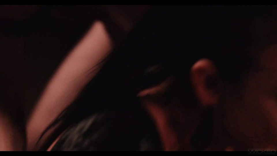 Jennifer White With in Deranged # 2 - Scene 4 - Brunette