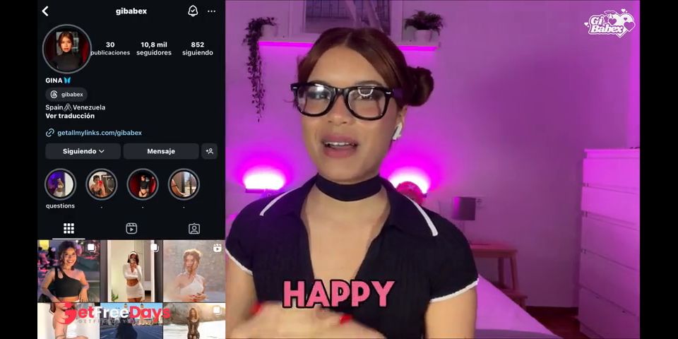 [GetFreeDays.com] LIFE IS STRANGE PORN PORN REACTION WITH PUSSY CAM Porn Stream February 2023