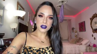 xxx video 13 misswhip – Mouth Fetish-Purple Lipgloss on femdom porn kik femdom-8