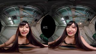 free adult video 37 CAFR-547 B - Virtual Reality JAV on 3d porn penis shrinking fetish-0