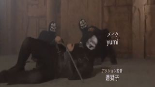 [SuperMisses.com] THZ-97 Super Heroine in Grave Danger!! Vol.97 Super Lady�s Spectacular End-026-4