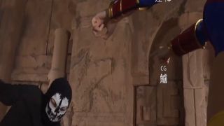 [SuperMisses.com] THZ-97 Super Heroine in Grave Danger!! Vol.97 Super Lady�s Spectacular End-026-5