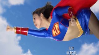 [SuperMisses.com] THZ-97 Super Heroine in Grave Danger!! Vol.97 Super Lady�s Spectacular End-026-6