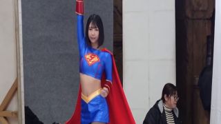 [SuperMisses.com] THZ-97 Super Heroine in Grave Danger!! Vol.97 Super Lady�s Spectacular End-026-9