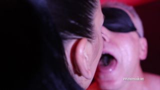 Mistress Iside - RUN-DOW ASHTRAY Sex Clip Video Porn Down...-1
