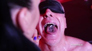 Mistress Iside - RUN-DOW ASHTRAY Sex Clip Video Porn Down...-5
