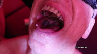Mistress Iside - RUN-DOW ASHTRAY Sex Clip Video Porn Down...-6