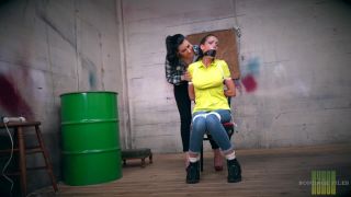 Nyxon & Slyyy. Wrong Place Wrong Time Sex Clip Video Por...-2