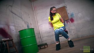 Nyxon & Slyyy. Wrong Place Wrong Time Sex Clip Video Por...-3