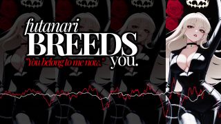 roseredgoddess - F4A | Erotic Audio | Futanari Breeds You | Futa Marks You As Hers-1
