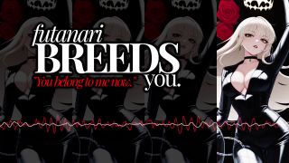 roseredgoddess - F4A | Erotic Audio | Futanari Breeds You | Futa Marks You As Hers-2
