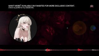 roseredgoddess - F4A | Erotic Audio | Futanari Breeds You | Futa Marks You As Hers-9