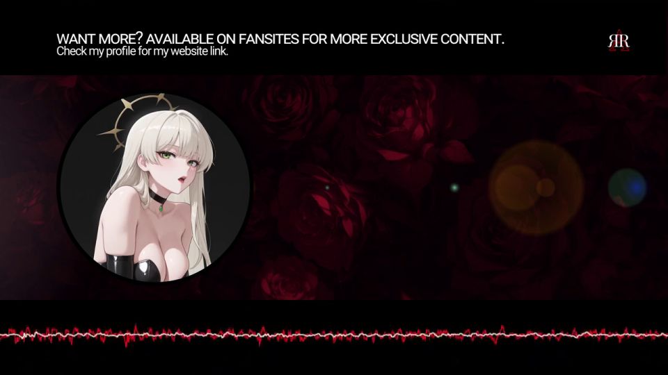 roseredgoddess - F4A | Erotic Audio | Futanari Breeds You | Futa Marks You As Hers