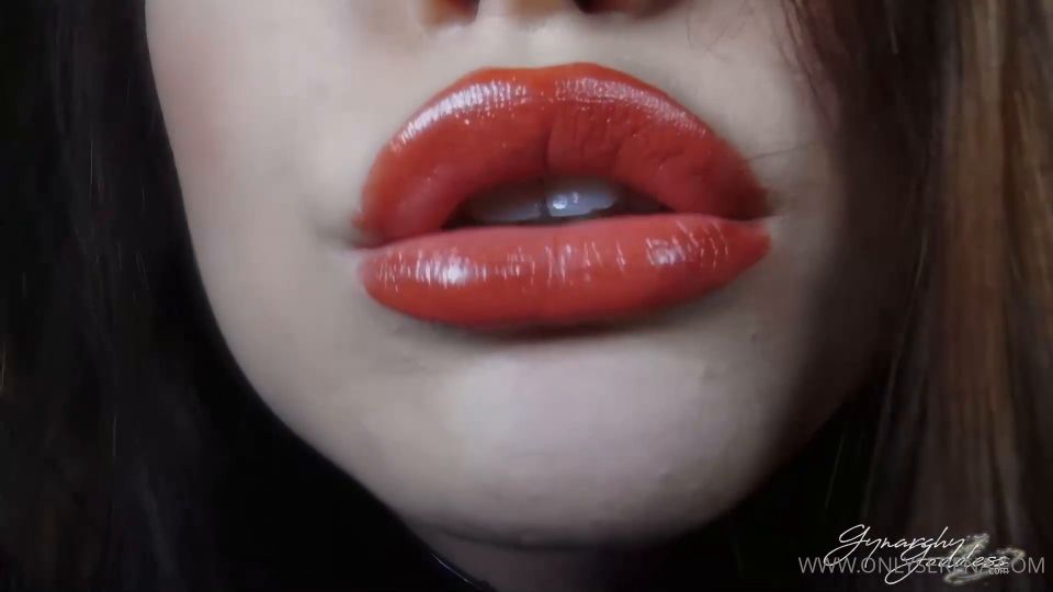 Shine Addict You Just Love All Things Shiny, Don't You - Goddess Serena.