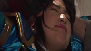 [SuperMisses.com] DHRY-17 Doujin Heroine 16 -Blue Fenril/Ryo Aoi-024-6