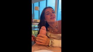 Ari Kytsya Cumshot Ari Kytsya Takes Girthmasterr's Thick Cock New video-2