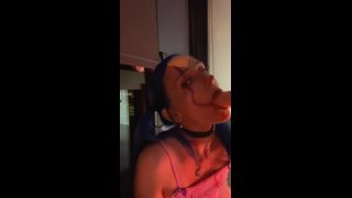 online video 35  toys | Littlebaby4u – Clown Gag | dildo fucking-7