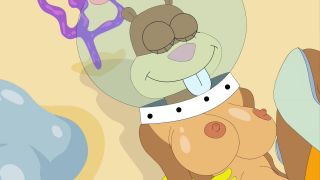 CartoonGonzo SpongeBob SquarePants (mp4)-5