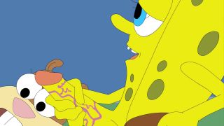 CartoonGonzo SpongeBob SquarePants (mp4)-8