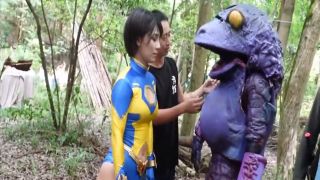 [SuperMisses.com] ZEPE-67 Fighter of the Sun Leona SeasonⅡ Sengoku Majin Daishogun Part 2-021-4