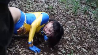 [SuperMisses.com] ZEPE-67 Fighter of the Sun Leona SeasonⅡ Sengoku Majin Daishogun Part 2-021-7