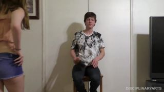 xxx video 42 Disciplinary Arts – Discipline Request: Roxanne | spanking | femdom porn gay leather fetish-5