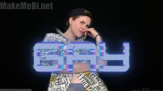 [K2S.CLUB] Miss Mindy - You're Gay Now JOI Countdown - FullHD 1080P-4