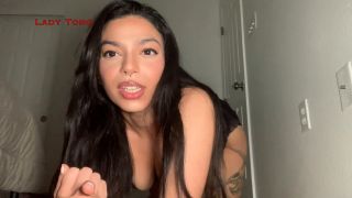  Fetish porn  Lady Toro - Ballbusting JOI - Handpicked Jerk - Off Instruction - Games  Joi games-8