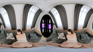 video 39 family fetish Clara Mia  The Most Pleasant Job In The World [TmwVRNet] (UltraHD/2K 2040p), fetish on fetish porn-0