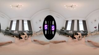 video 39 family fetish Clara Mia  The Most Pleasant Job In The World [TmwVRNet] (UltraHD/2K 2040p), fetish on fetish porn-6