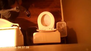  voyeur | Toilet Indoor - Office toilet | voyeur-5