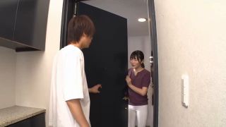 Scorching Tight Ass & See-Through Panties Showdown-3