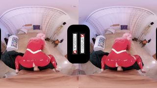 clip 11 Darling In The Franxx A XXX : Alex Harper [vrcosplayx] (UltraHD/2K 1440p) - fetish - femdom porn femdom feet-1