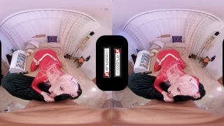 clip 11 Darling In The Franxx A XXX : Alex Harper [vrcosplayx] (UltraHD/2K 1440p) - fetish - femdom porn femdom feet-2