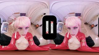 clip 11 Darling In The Franxx A XXX : Alex Harper [vrcosplayx] (UltraHD/2K 1440p) - fetish - femdom porn femdom feet-3