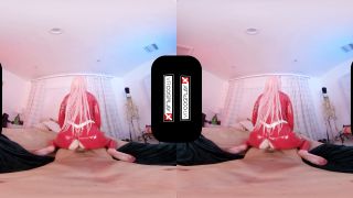 clip 11 Darling In The Franxx A XXX : Alex Harper [vrcosplayx] (UltraHD/2K 1440p) - fetish - femdom porn femdom feet-8
