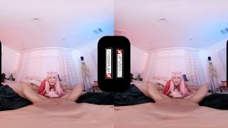 clip 11 Darling In The Franxx A XXX : Alex Harper [vrcosplayx] (UltraHD/2K 1440p) - fetish - femdom porn femdom feet-9