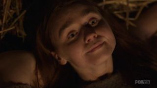 Jessica Barden - Lambs of God s01e02 (2019) HD 720p!!!-0