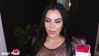 free adult clip 34 [Clips4Sale] Sweet Maria - Listen To This ~ Sweet Maria (7/19/20 0210PM) 1080P {Se7EnSeas} on big tits porn femdom verbal humiliation-2