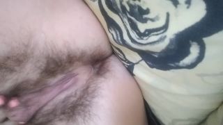 Hairy pussy-2