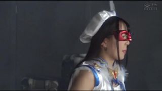 GHMT-55 Magical Bishoujo Senshi Fontaine VS Unequaled Mask [Part 1] Super Unequaled Mask Is Born! !! The Sweet Trap Of Hell - [JAV Full Movie]-1