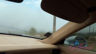 Nicole Luva Paradise Cove (Blowjob porn)-3