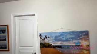 Nicole Luva Paradise Cove (Blowjob porn)-6