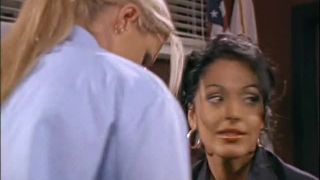 femdom fetish porn Women In Uniform on latina navel fetish porn - mercedez - lesbian chubby foot fetish, nurse on brunette-1