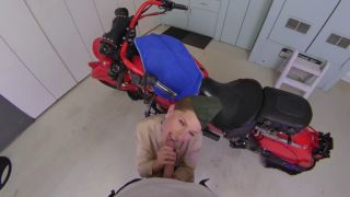 adult video 42 Octavia Red Top Cum Air Force Cosplay Sextape VR To 2D - [Onlyfans] (HD 960p) on femdom porn 4k anal porn-1