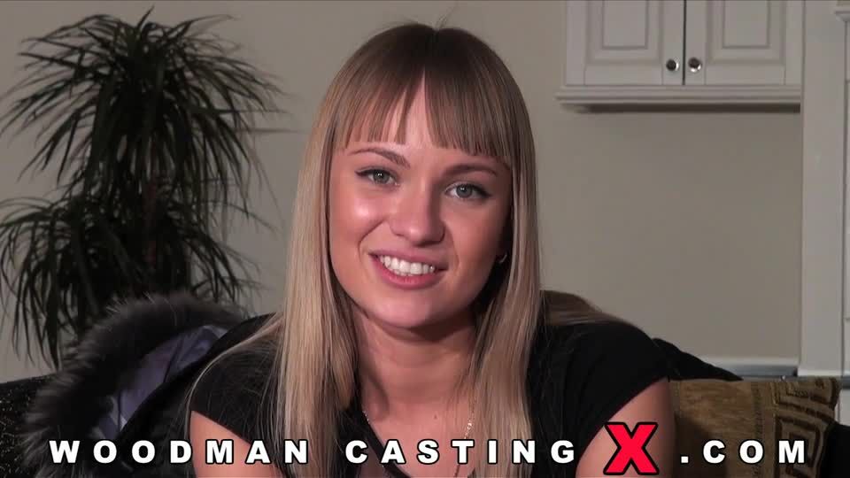 Melita casting X Teen