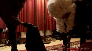 clip 34 Dominatrix Annabelle - The Equestrian Lady Judicial - Caning Pt2 - HD 720p on femdom porn indian foot femdom-3